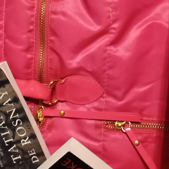 Shop shoulder bag - Picture 2 of 3